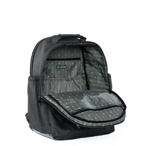 lug | Bags | Nwt Lug Summit 2 Backpack In Brushed Grey 